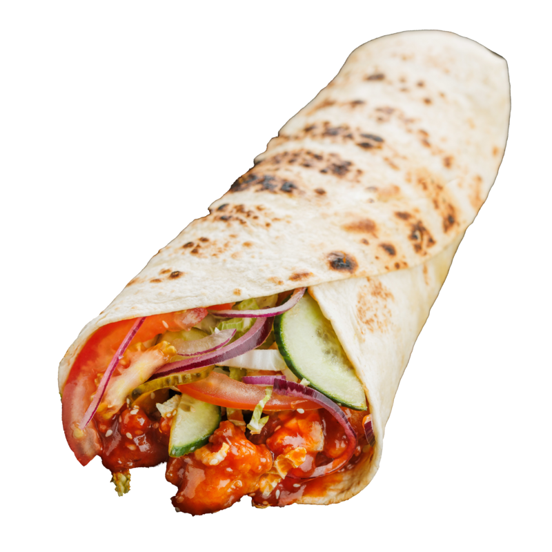 Meekana Wrap